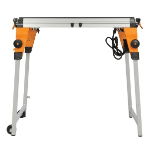 Masa de lucru profesionala pentru module electrice, 1036 x 737 x 900mm, 150 Kg, Triton TWX7 UK