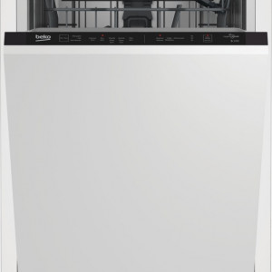Masina de spalat vase Beko EB BDIS15020, clasa de energir E, alb ...