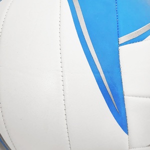 Minge volei RCO, pentru recreere, antrenamente si locuri de joaca, marimea 5, PVC, MV7001-A - Img 2