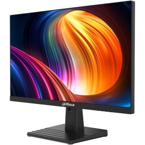 Monitor Dahua LM25-B211B 24.5", 120 Hz, 1920x1080, IPS, 16:9, 300 cd/m², 1500:1, 1ms, 1 × DP 1.4 (1920 × 1080@120 Hz), RESIGILAT, GARANTIE 1 AN - Img 2