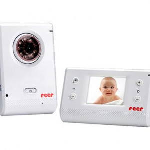 Monitor digital pentru bebeluși Weega