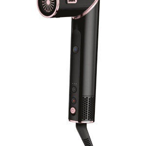 Ondulator 3-in-1 Shark Flexstyle HD424EU, 1400 W, 3 accesorii, 3 viteze Negru, Resigilat, Grad A - Img 6