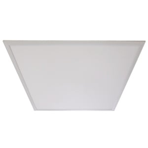 Cumpara Panou LED aplicat Blue Mac Lighting, 60 W, plastic/metal, alb, 60 x 60 cm 