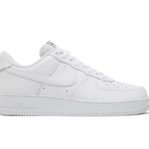 Pantofi sport NIKE Air Force 1 '07 EasyOn Alb 39 EU