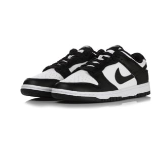 Pantofi sport Nike Dunk Low Retro DD1391100 Barbati Alb 40