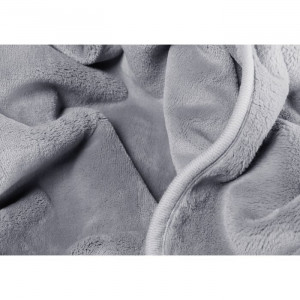 Patura Blanket, Gri, 220 x 240 cm - Img 4