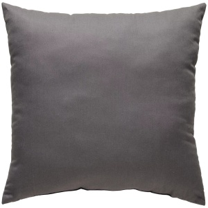 Pernă decorativă Mex antracit aprox. 48x48cm