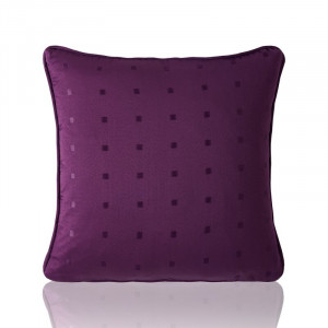 Perna Filling violet, 55 x 55 cm