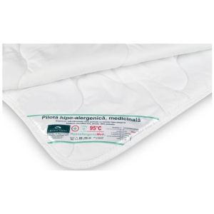 Pilota vara microfibra Plus, 200x220 - Img 3
