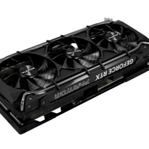 Placa video Gainward GeForce RTX 4070Ti Phantom Reunion GS, 12GB GDDR6X, 192-bit, REFURBISHED, 1 AN GARANTIE - Img 2