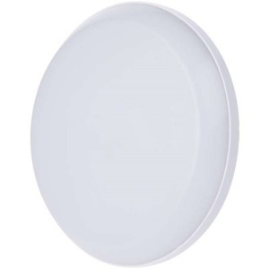 Plafoniera rotunda Dori led 18W IP54 lumina-calda Emos ZM4111