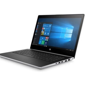 ProBook 440 G5 Intel Core i3-7100U 4GB DDR4 128GB SSD 14 Inch HD Webcam - Img 1