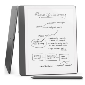 Produs Resigilat Amazon Kindle Scribe 2024 16GB +Pen
