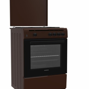 Produs Resigilat ARAGAZ GAZ HEINNER HFSC-V60BRW