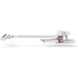Produs Resigilat Aspirator vertical XIAOMI Mi Vacuum Cleaner G10, 3 trepte de viteza, 150W, 25.2 V, Baterie 3000 Mah, Autonomie 65 de min, Alb - Img 2