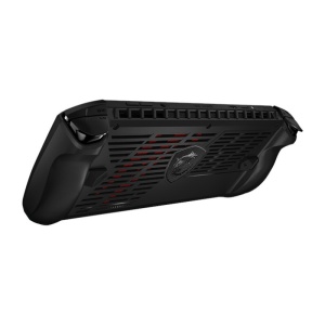 Produs Resigilat Consola portabila MSI Claw A1M-065PL, 7" FHD (1920x1080), 120Hz, IPS- Level, Touchscreen, Intel® Core™ Ultra 5 processor 135H with Intel® AI Boost (NPU), 16GB RAM LPDDR5-6400, 512GB PCIe GEN4x4 w/o DRAM NVMe, Intel® Arc™ graphics, Intel®  - Img 4
