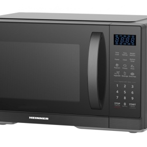 Produs Resigilat CUPTOR CU MICROUNDE HEINNER HMW-MD25DBK