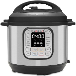 Produs Resigilat INSTANT POT DUO 6, MULTICOOKER 5.7L