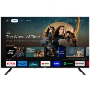 Produs Resigilat LED TV HORIZON 32HL7590H/D, 32" D-LED, HD (720p), CME 200Hz, DVB- S2/T2/C, Contrast 3000:1, 250 cd/m2, Google TV, Google Cast + Google Assistant + BT5.0, 1x LAN (RJ45), 1x CI+, 3x HDMI (v1.4), 2x USB (v2.0), 1x Optic, VESA 100 x 100 mm