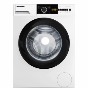 Produs Resigilat MASINA DE SPALAT RUFE HEINNER HWM-VT2914IVCHA+++, CAPACITATE 9KG, VITEZA DE CENTRIFUGARE 1400RPM, CLASA ENERGETICA A, MOTOR INVERTER, 15 PROGRAME, DISPLAY DIGITAL, PROGRAM RAPID 15 MIN, PROGRAM SCURT 60 MIN, PROGRAM ALLERGY SAFE, FUNCTIE