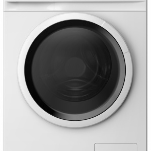 Produs Resigilat MASINA DE SPALAT RUFE SLIM HEINNER HWM-M714IVSMNA+++, CAPACITATE 7KG, VITEZA DE CENTRIFUGARE 1400RPM, CLASA ENERGETICA A, MOTOR INVERTER, 15 PROGRAME, DISPLAY DIGITAL, PROGRAM RAPID 15 MIN, PROGRAM STEAM, PROGRAM BABY CARE, CLATIRE SUPLIM