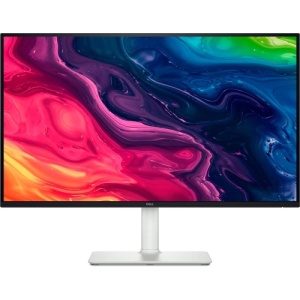 Produs Resigilat Monitor Dell 27" S2725QS 4K, 68.47 cm, Maximum preset resolution: 3840 x 2160 at 120 Hz, Screen type: Active matrix-TFT LCD, Panel technology: In-Plane Switching (IPS) Technology, Backlight: LED Edgelight System