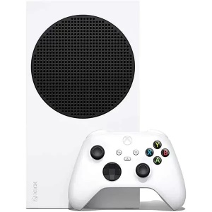 Produs Resigilat Ms xBOX Series S 512GB White - Img 4