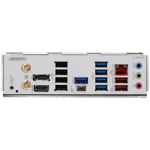 Produs Resigilat Placa de baza Gigabyte B650 AORUS ELITE AX ICE AM5 4x DDR5, 3x PCIE x16, 3x M.2, 1x DP 1x HDMI, 4x SATA 6GB/s, ATX - Img 2