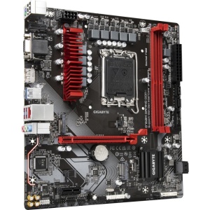 Produs Resigilat Placa de bază Gigabyte B760M GAMING LGA1700 - Img 3