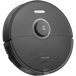 Produs Resigilat Robot de Aspirare Roborock S8, S802-00, aspirator si mop, 5200 mAh, 6000Pa, recipient praf 750 ml, 4 senzori, 4 harti, 50 W, 180 min autonomie, negru - Img 3