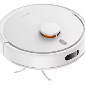 Produs Resigilat Xiaomi Robot de Aspirare si Spalare 2-in-1 S20, 5000 Pa, Navigatie Laser LDS, Wi-Fi, Alb - Img 3