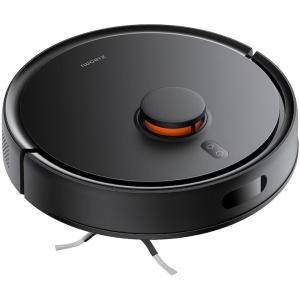 Produs Resigilat Xiaomi Robot Vacuum Cleaner S20 Black EU - Img 1