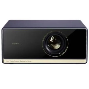 Produs Resigilat Xiaomi Wanbo Projector X5 PRO New