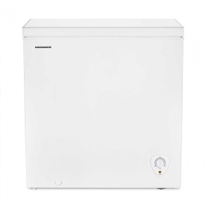 RESIGILAT – LADA FRIGORIFICA HEINNER HCF-H205F+, Clasa F, 198L, Control mecanic, Alb