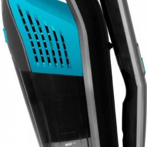 RESIGILAT - Aspirator vertical 2 in 1 fara fir ECG VT 7220 Simply Clean, Li-ion 25.9 V, 0.6 l, 2 viteze - Img 3