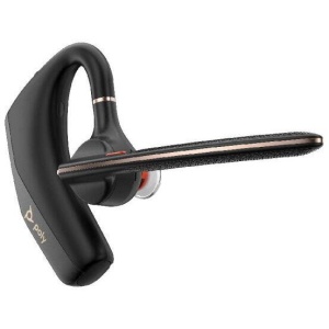 RESIGILAT Casti HP Poly Voyager Legend 50, Negru