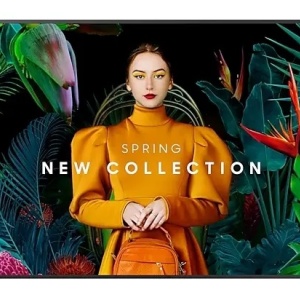 RESIGILAT - Ecran Profesional VA LED Samsung 65" LH65QMCEBGCXEN, Ultra HD (3840 x 2160), HDMI, DisplayPort - Img 5