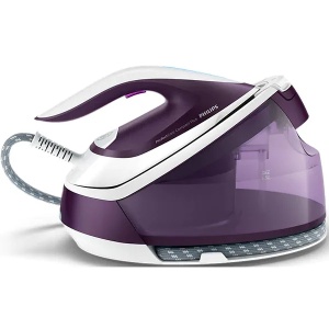 RESIGILAT Statie de calcat Philips GC7933/30 PerfectCare Compact Plus