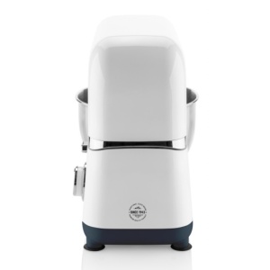 Robot de bucatarie ETA Mezo 003490010, 600 W, 4 litri, reglare continua a vitezei, sistem de amestecare planetar, alb - Img 4