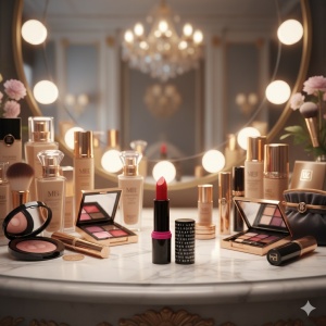 Ruj de buze cu pigment intens Smart Girls Get More, Colectia Long Lasting Love, One and Only - Img 4