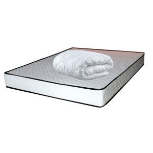 Saltea Pegas Comfort Flex plus pilota microfibra vara 180x200, 140x200x20 - Img 1