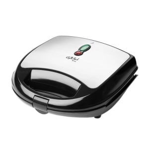 Sandwich-maker 4 in 1 Gallet Torcy CRO 616, 700W, 4 tipuri de placi detasabile - Img 1