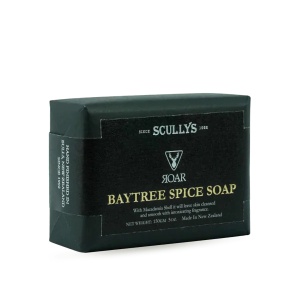 Săpun Natural Baytree Spice Men’s ROAR, 150 g