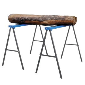 Set 2 capre , banc lucru, 100x780 x 995mm, 125Kg, Silverline