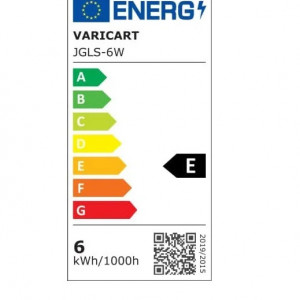 Set de 4 spoturi Varicart, LED, lumina verde, GU5.3, 5 x 5,2 cm - Img 7