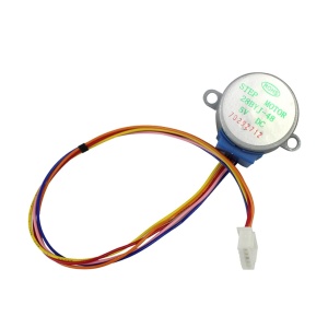 Set de 6 placi ULN2003 pentru actionare motor 10Gtek, metal, multicolor, 5V
