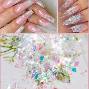 Set de creatie cu accesorii pentru rasina FineInno, multicolor - Img 8