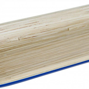 Set de tava cu 3 boluri KONTARBOOR, bambus, alb, 32 x 12,5 x 10 cm - Img 3