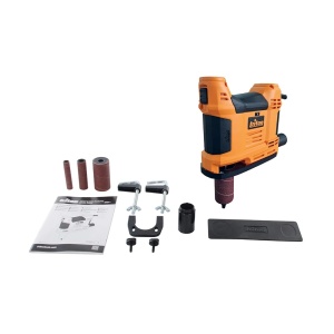 Slefuitor profesional canturi, 650W, 3200Rpm, Triton
