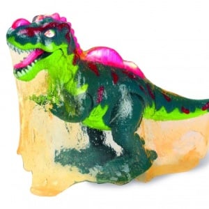 Spinozaur cu slime Jurassic RS Toys - Img 1